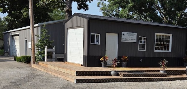 Star Memorial Pet Crematory Office
